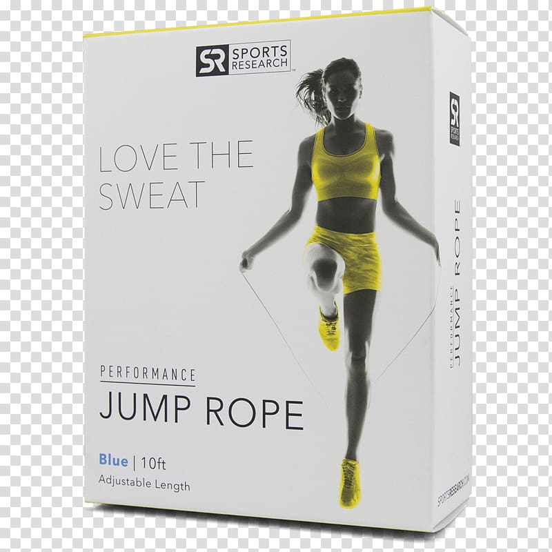 Jump Ropes Sport Jumping Exercise, rope transparent background PNG clipart