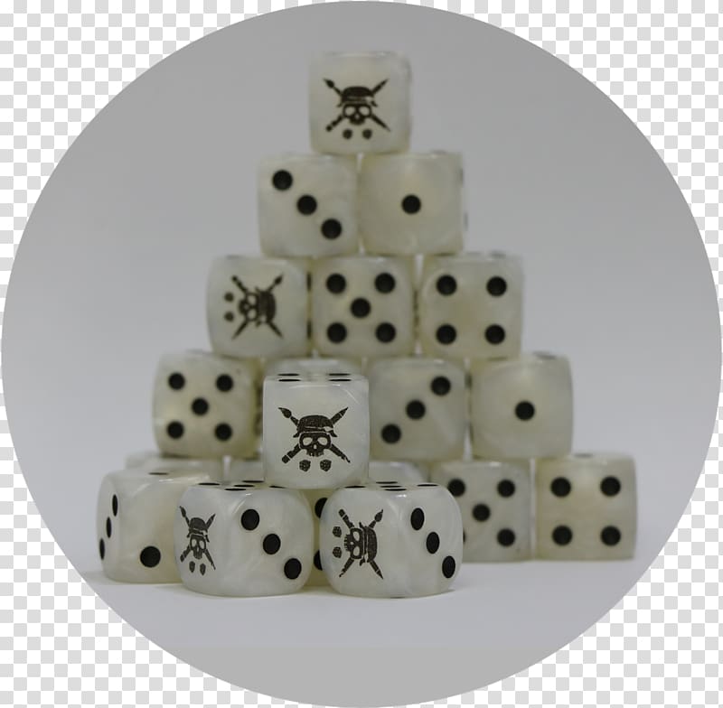 Dice game Set Miniature wargaming, cast dice transparent background PNG clipart