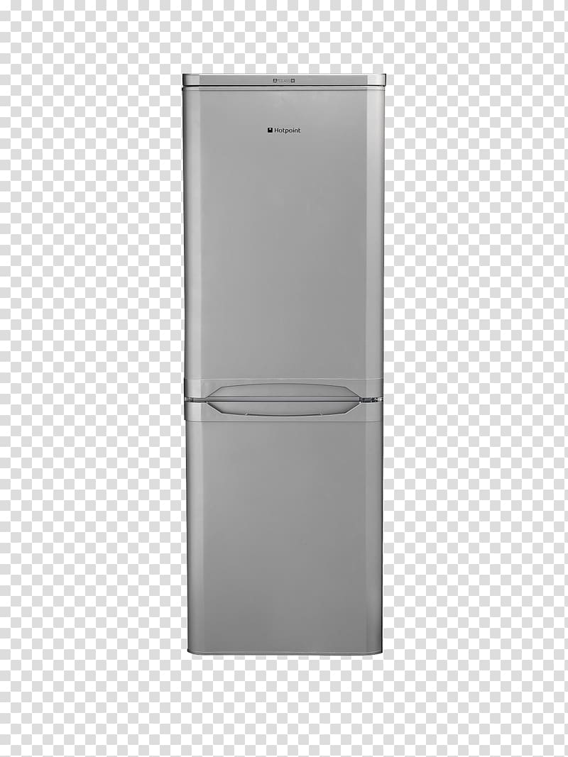Refrigerator Indesit CAA 55 Freezers Indesit Fridge Freezer Indesit NCAA 55, fridge transparent background PNG clipart