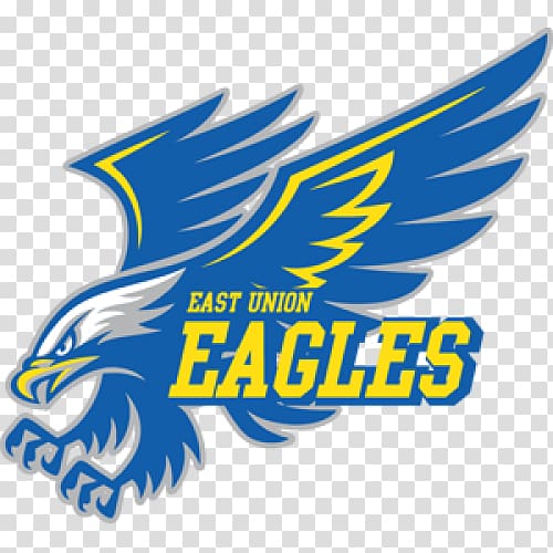 Moore Public Schools East Union Middle School Information Technology High School, eagle mascot transparent background PNG clipart