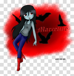 Desktop Cartoon Computer Legendary creature, Computer transparent background PNG clipart thumbnail