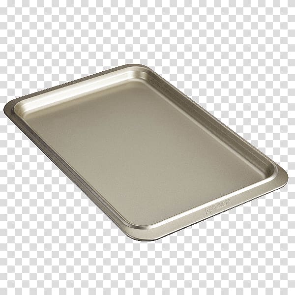 Sheet pan Cookware Tray Baking Non-stick surface, Oven transparent background PNG clipart