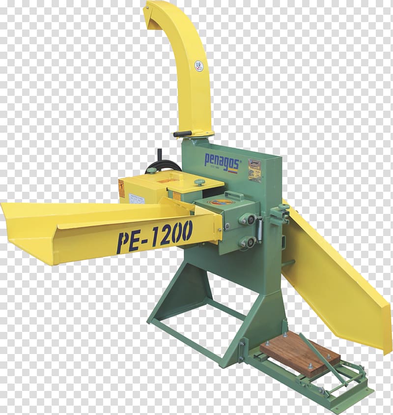 Silo Silage Forage harvester Mill Machine, silage transparent background PNG clipart