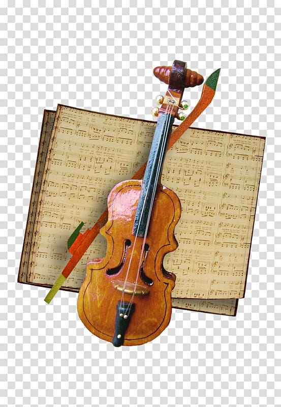 Bass violin Violone Viola Music, violin transparent background PNG clipart