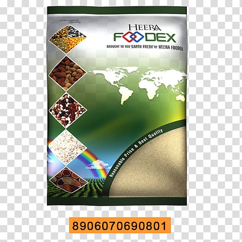 Food Flour Basmati Online grocer Brand, flour transparent background PNG clipart