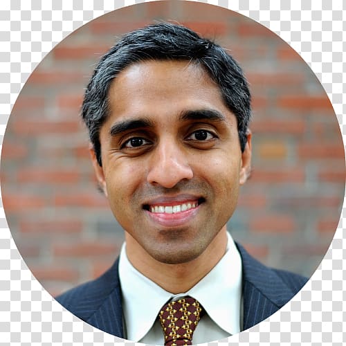 Vivek Murthy United States Surgeon General Physician Doctors for America, united states transparent background PNG clipart