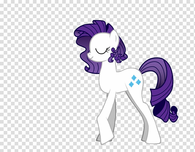 Pony Horse Sticker Illustration, grown ups transparent background PNG clipart