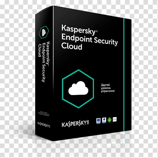 Kaspersky Lab Kaspersky Internet Security Endpoint security Kaspersky Anti-Virus Antivirus software, cloud security transparent background PNG clipart