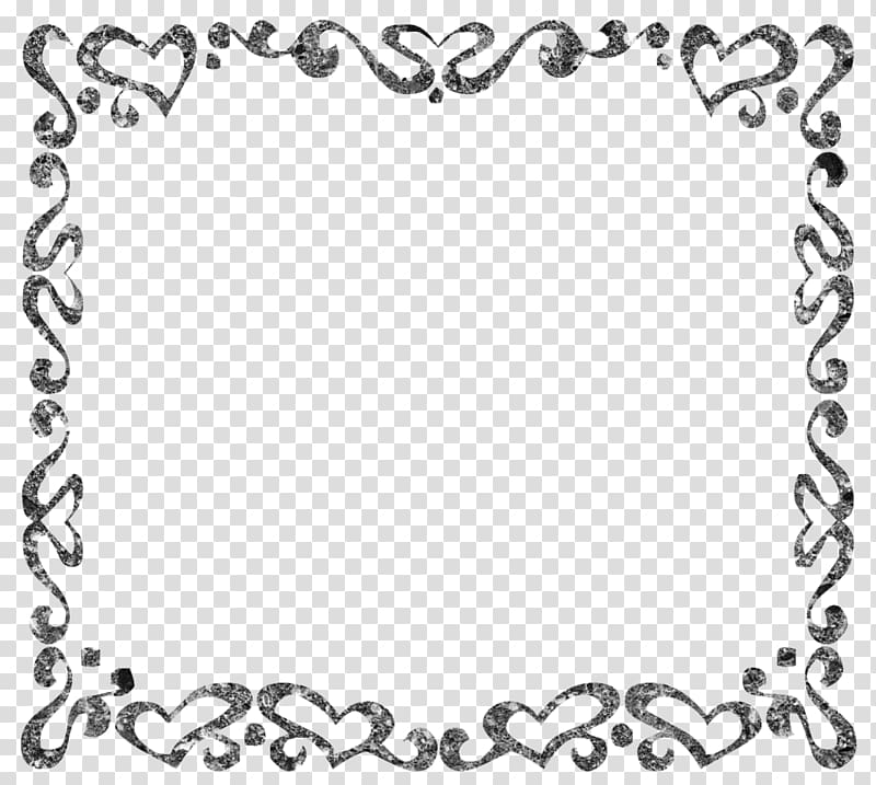 Borders and Frames Rectangle , powerpoint frame transparent background PNG clipart