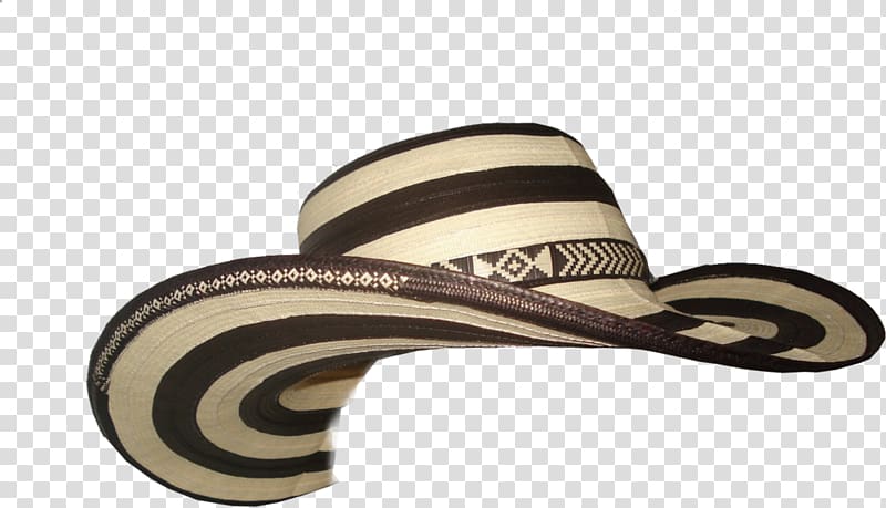Hat Colombia national football team Sombrero vueltiao Colombian cuisine, Hat  transparent background PNG clipart