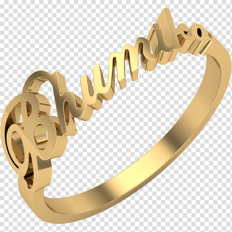 Earring Gold Jewellery Wedding ring, ring transparent background PNG clipart