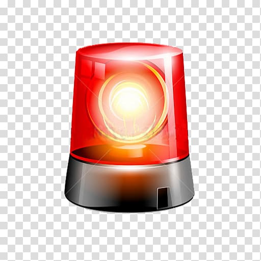 Emergency Lighting Siren Emergency vehicle lighting, light transparent background PNG clipart