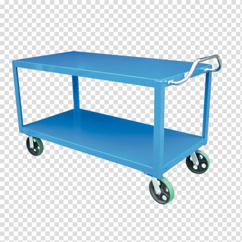 Cart Material handling Hand truck Industry plastic, Indoff Material Handling transparent background PNG clipart