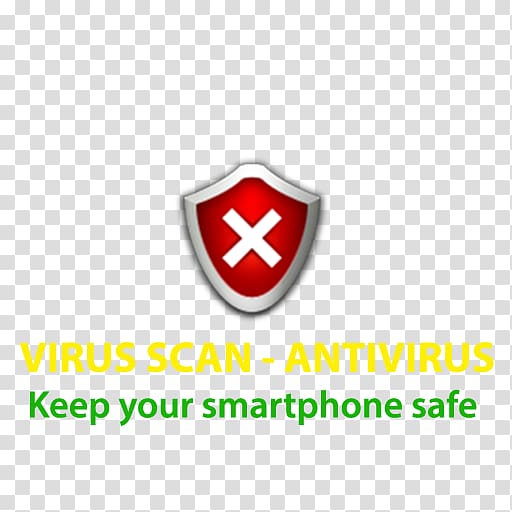 McAfee VirusScan Android Computer virus, scan virus transparent background PNG clipart