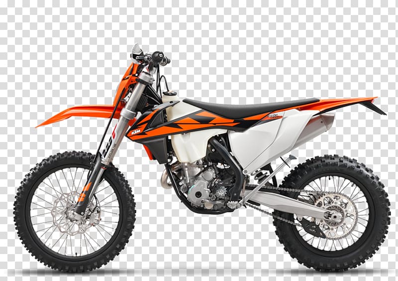 KTM 450 SX-F KTM 350 SX-F Motorcycle KTM 250 SX-F, motorcycle transparent background PNG clipart