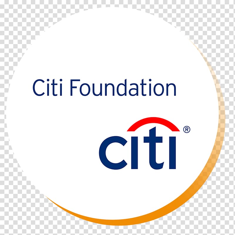 Citibank Foundation Citigroup Business Logo, Business transparent background PNG clipart