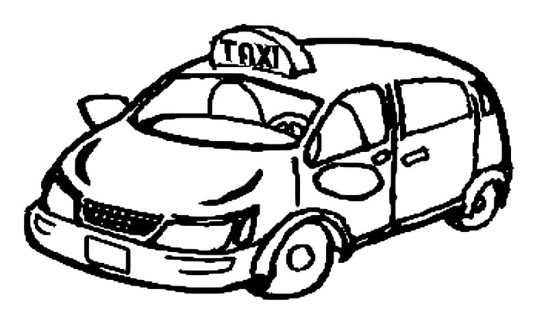 Seward Taxi Whittier New York City , Taxi Cab transparent background PNG clipart