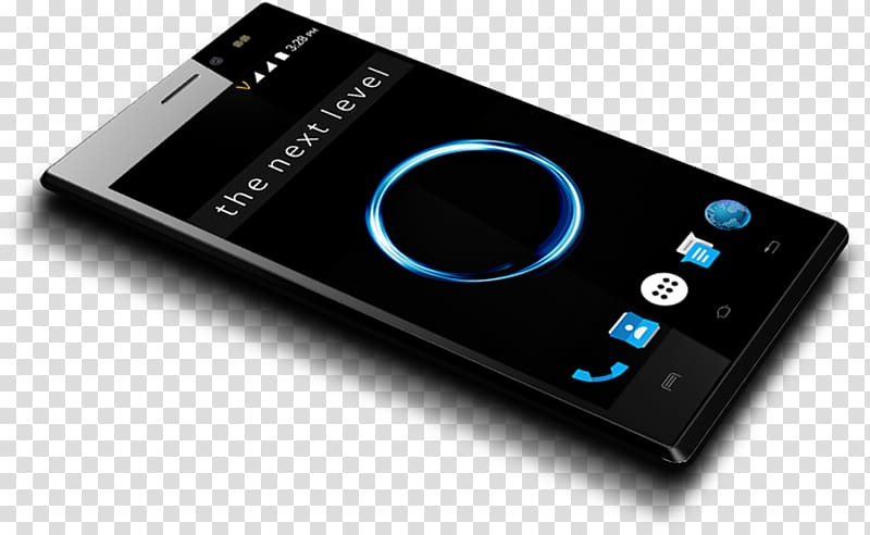 Smartphone Feature phone XOLO Era 1x Pro, smartphone transparent background PNG clipart