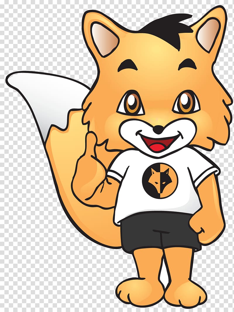 Whiskers Cartoon Cat Mascot , Barro transparent background PNG clipart