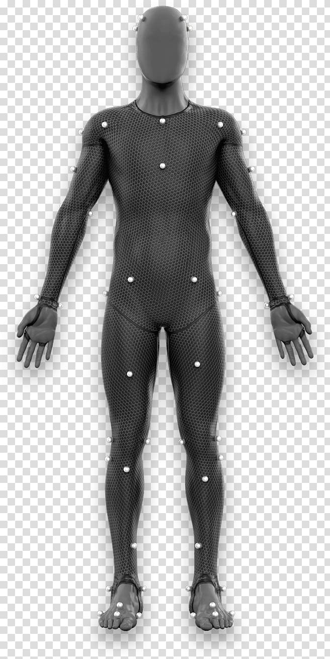 Motion capture Biomechanics Mo-cap suit Motion analysis, others transparent background PNG clipart