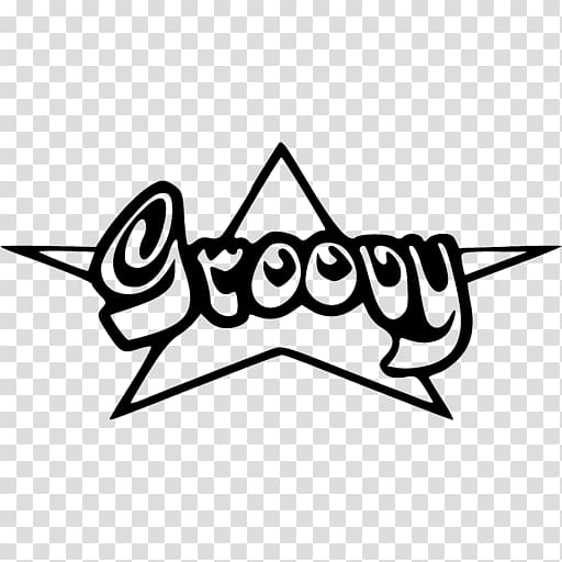 Groovy Java Scripting language Gradle Computer Software, Truly Groovy transparent background PNG clipart