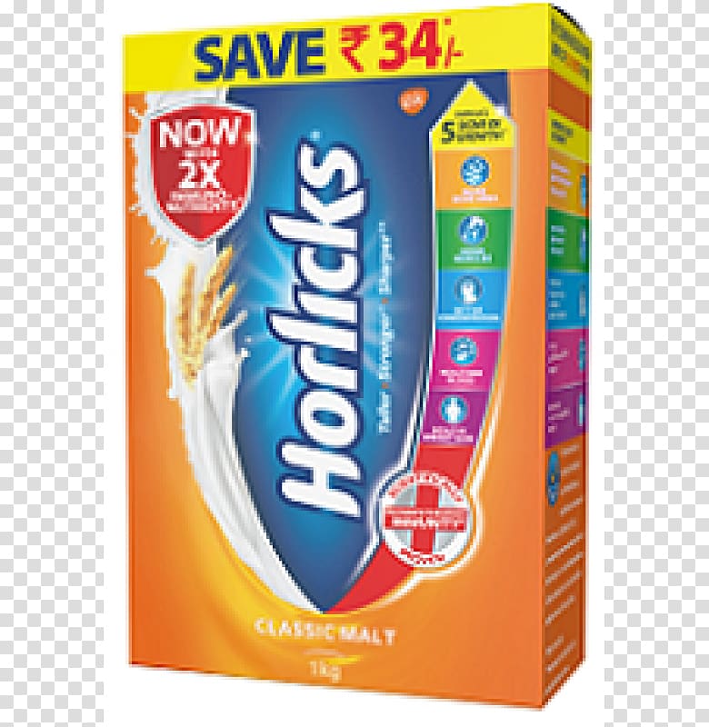 Horlicks Health Nutrition Milk Malt, health transparent background PNG clipart