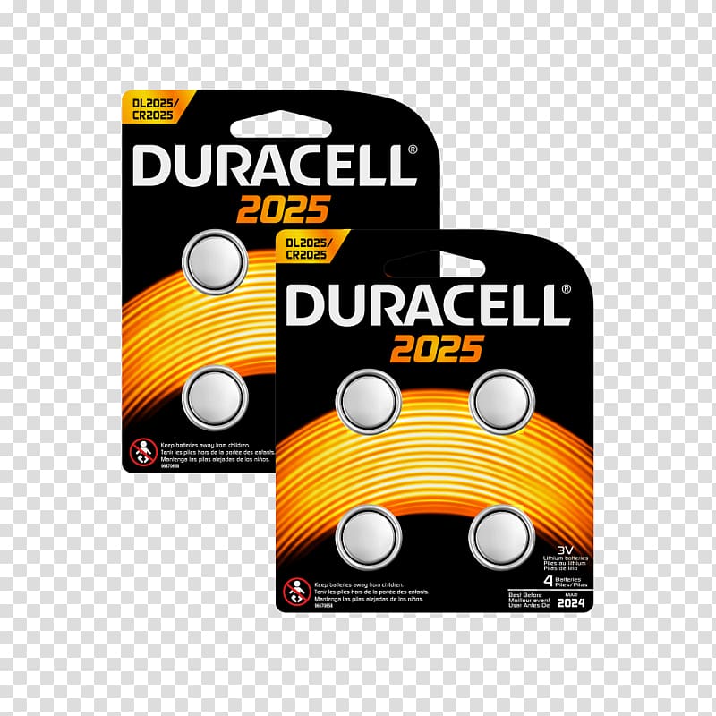 Duracell Button cell Silver-oxide battery Alkaline battery Electric battery, duracell transparent background PNG clipart