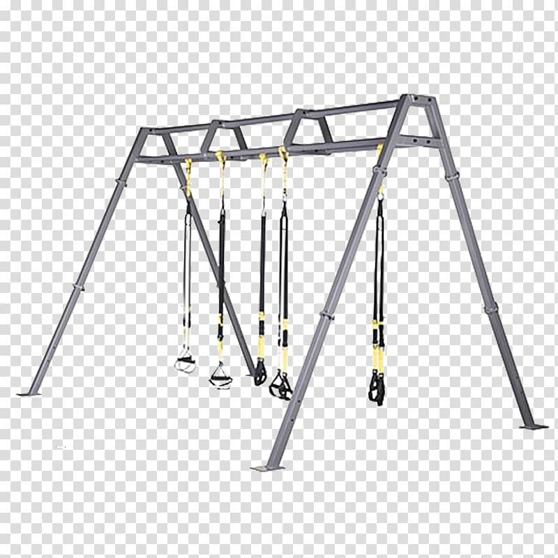 Suspension training Exercise machine CrossFit Strength training, Bodyflo Family Gym transparent background PNG clipart