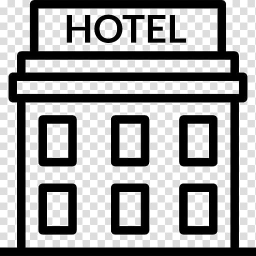 Azul Hotel&Restaurant Computer Icons Gratis Bed and breakfast, hotel transparent background PNG clipart