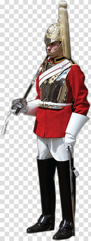 Royal Guard, London Guard transparent background PNG clipart