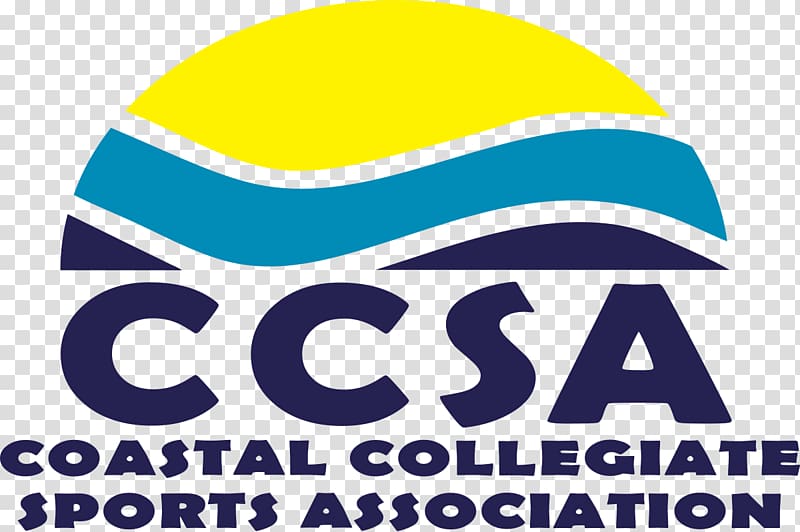 Logo Coastal Collegiate Sports Association Graphic design Product Brand, printable volleyball lineup transparent background PNG clipart