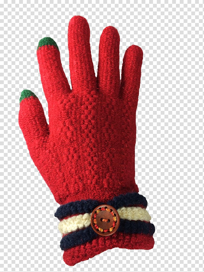 Glove Winter Clothing Accessories Fashion, winter gloves transparent background PNG clipart