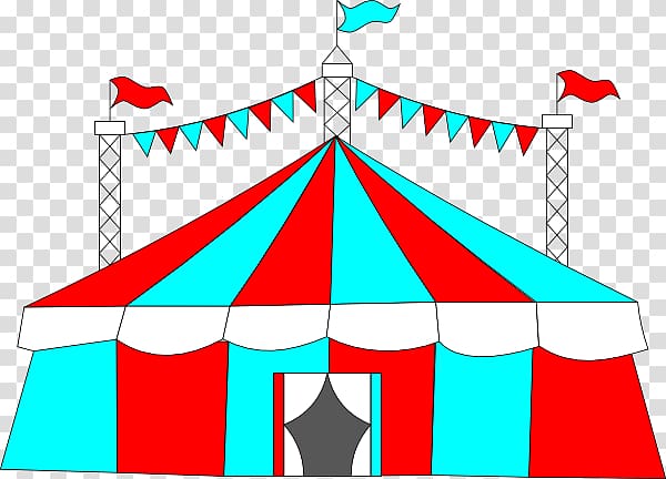 Circus Carpa , tent transparent background PNG clipart