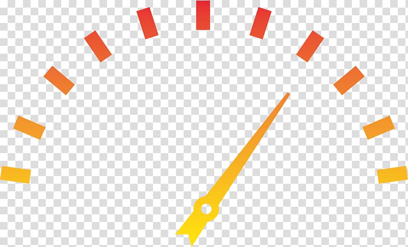 Yellow Material Area Font, Clock acceleration transparent background PNG clipart