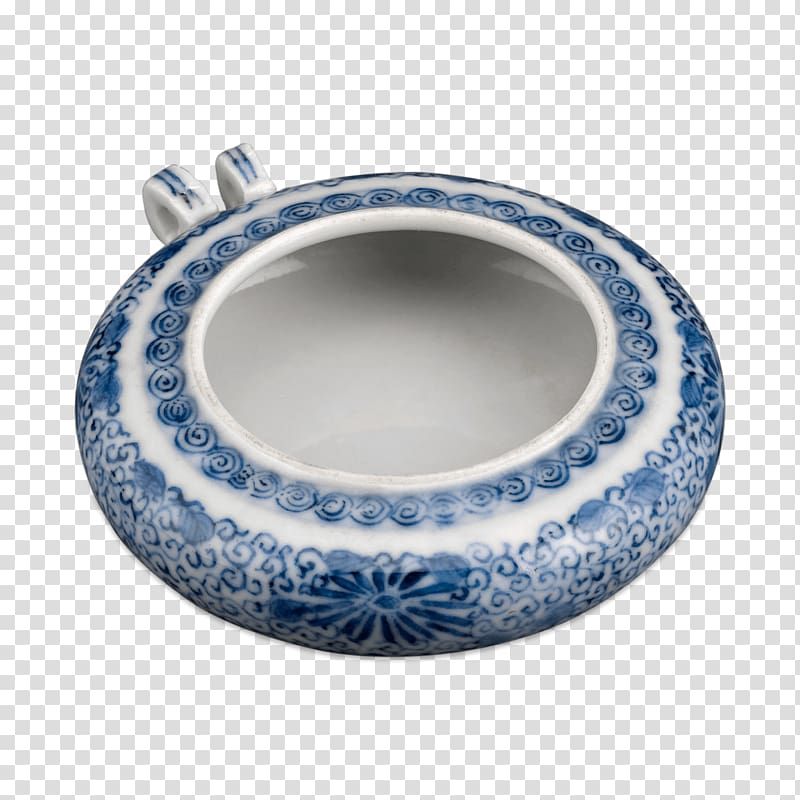 Blue and white pottery Porcelain Chinese ceramics Tableware, others transparent background PNG clipart