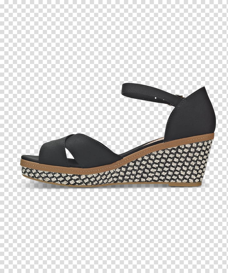 Sandal Shoe Espadrille Leather Tommy Hilfiger, sandal transparent background PNG clipart