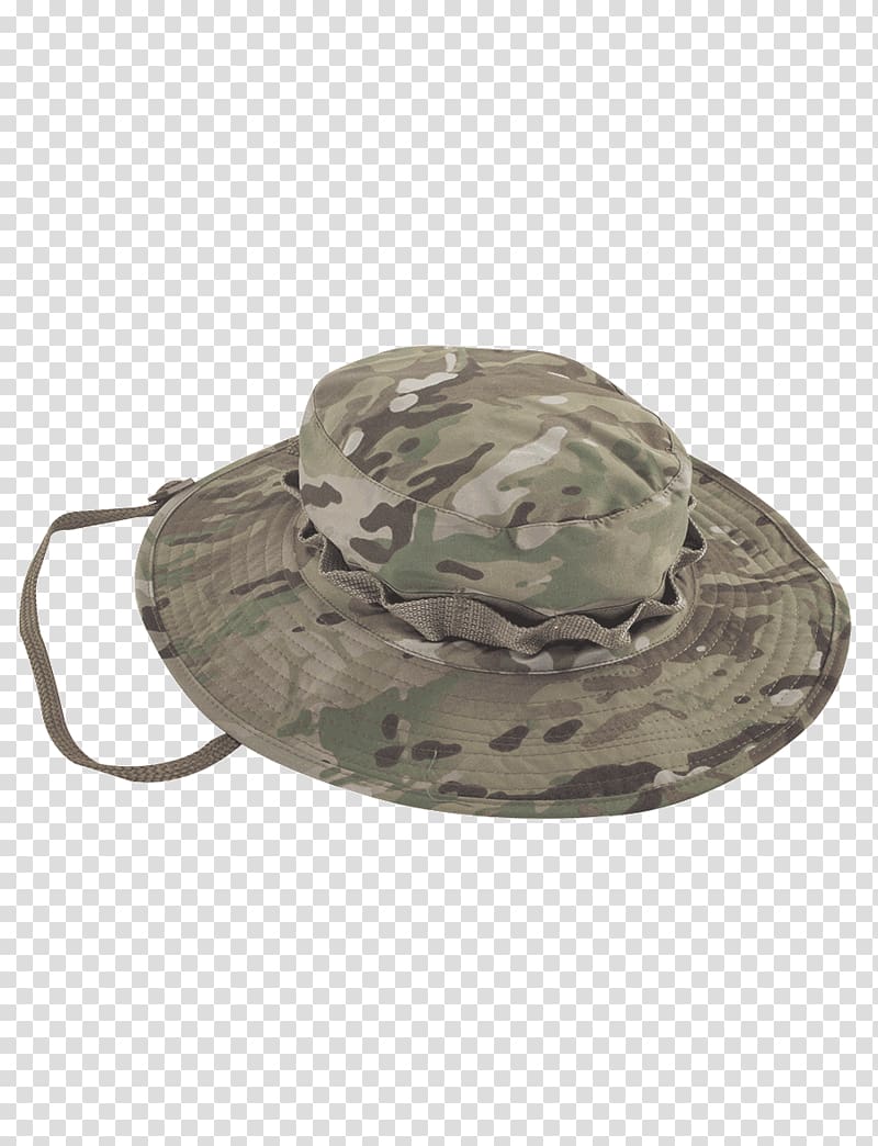 Boonie hat Cap Extended Cold Weather Clothing System Bucket hat MultiCam, Cap transparent background PNG clipart