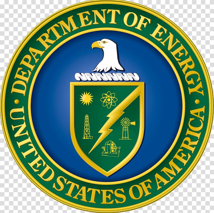 Oak Ridge United States Department of Energy Federal government of the United States Office of Energy Efficiency and Renewable Energy, energy transparent background PNG clipart