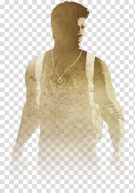 Uncharted 3: Drake\'s Deception Uncharted: The Nathan Drake Collection Uncharted: Drake\'s Fortune Uncharted 4: A Thief\'s End Uncharted 2: Among Thieves, DRAKE transparent background PNG clipart