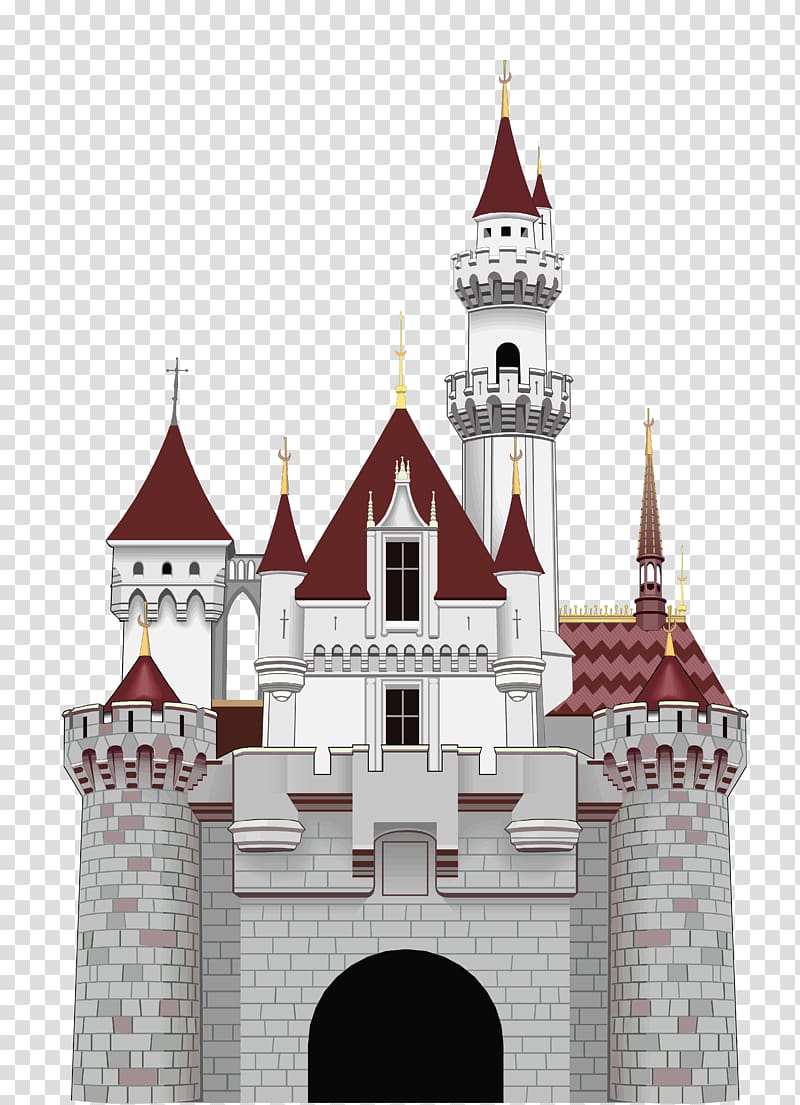 Castle , Castle transparent background PNG clipart