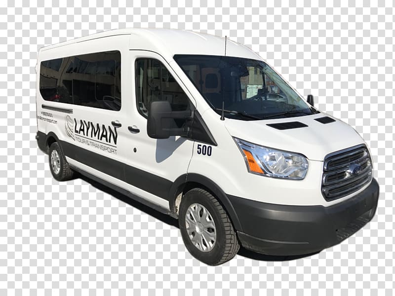 2018 Ford Transit-350 Compact van Nissan NV, ford transparent background PNG clipart