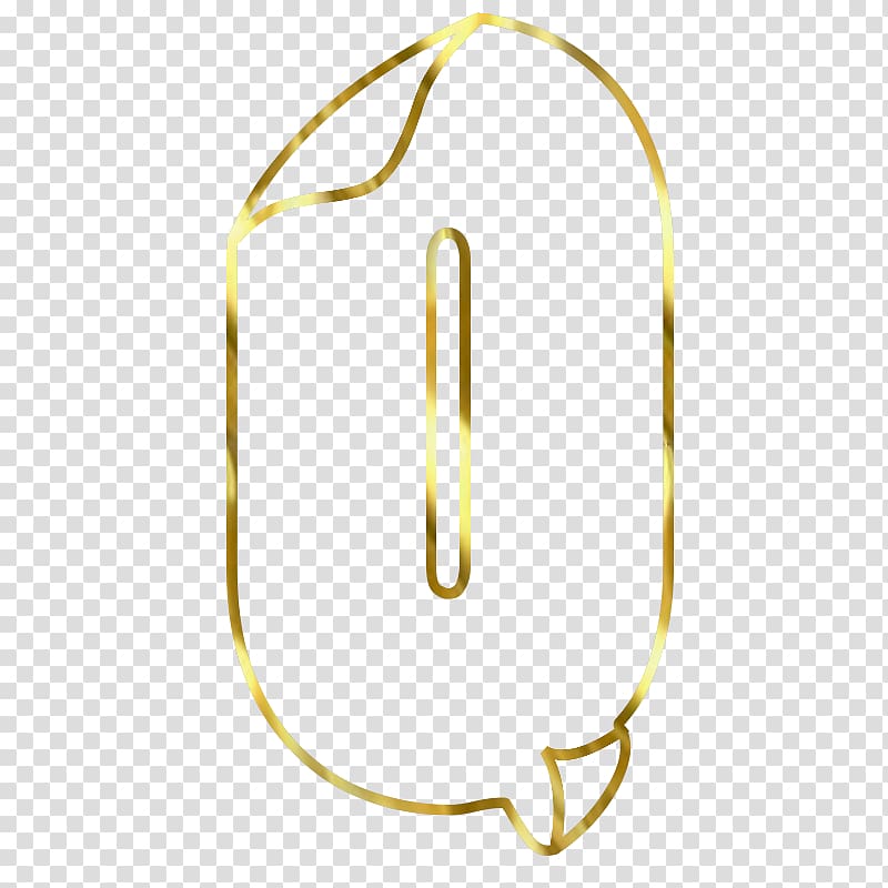 Alphabet Yellow Letter Gold Font, Golden brain transparent background PNG clipart