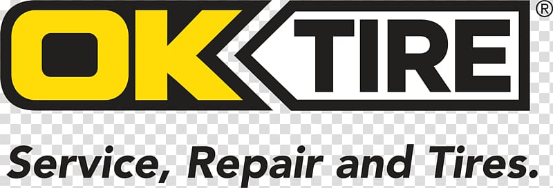 Car OK Tire Automobile repair shop Motor Vehicle Service, office promotions transparent background PNG clipart