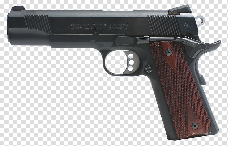 SIG-Sauer 1911-22 M1911 pistol SIG Sauer 1911 .22 Long Rifle, colt transparent background PNG clipart
