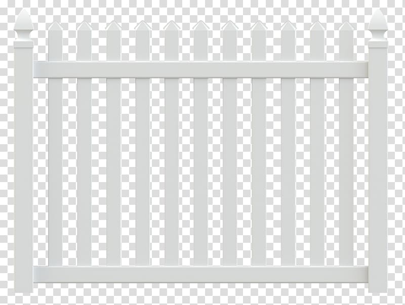 Picket fence Line Angle, white fence transparent background PNG clipart