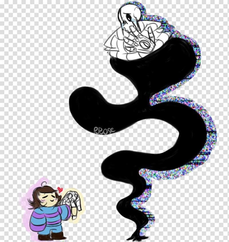 Undertale Art Drawing Skeleton, flirty 30 transparent background PNG clipart