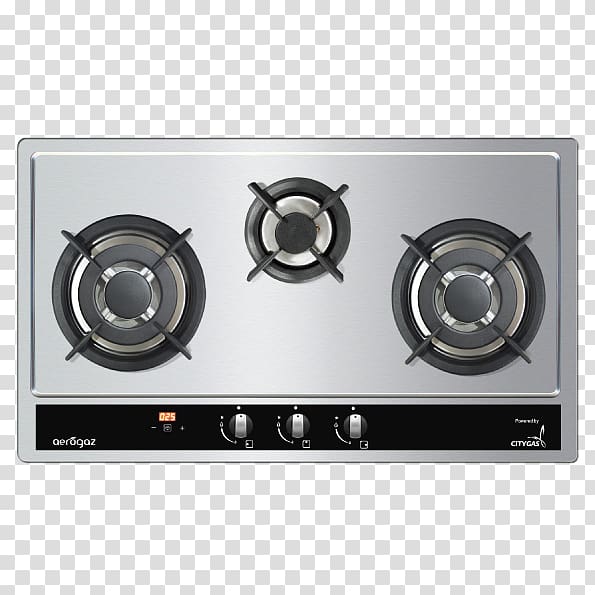 Hob Gas stove Cooking Ranges Timer Kitchen, kitchen transparent background PNG clipart