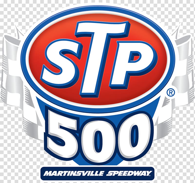 Logo 2018 STP 500 Martinsville Speedway 2016 STP 500 First Data 500, nascar transparent background PNG clipart