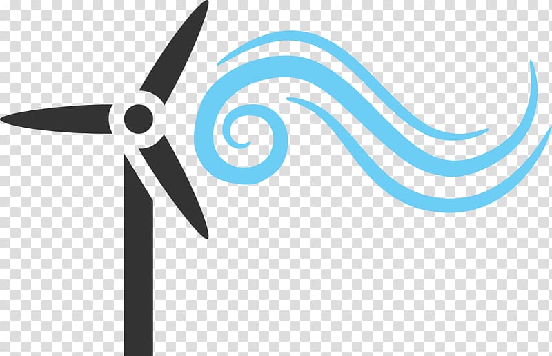 Renewable energy Wind power Water Air source heat pumps, tornado transparent background PNG clipart