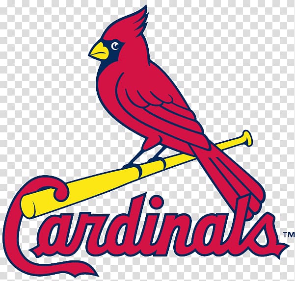 St. Louis Cardinals St. Louis Blues graphics Baseball, baseball transparent background PNG clipart